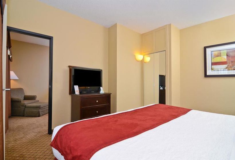 Hotel Best Western Plus Macomb Inn   | Macomb | Illinois | United States 5