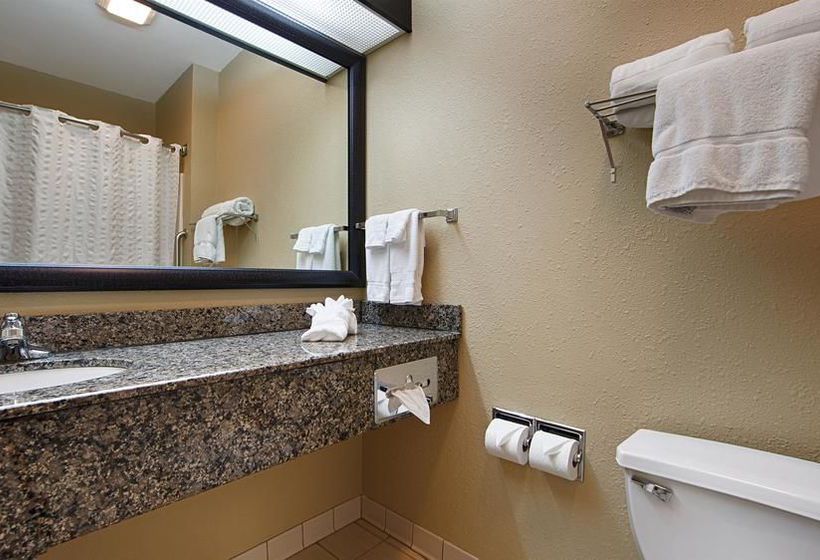 Hotel Best Western Plus Macomb Inn   | Macomb | Illinois | United States 6