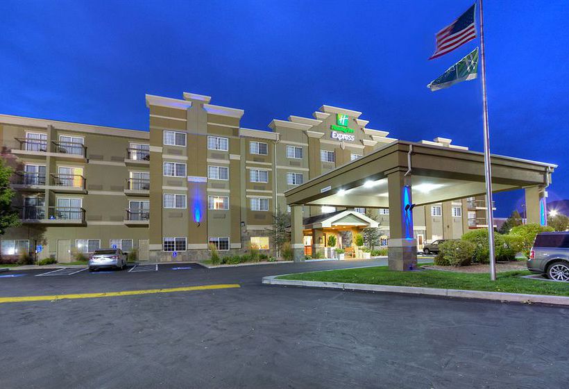 Hotel Holiday Inn Express Layton-I-15 