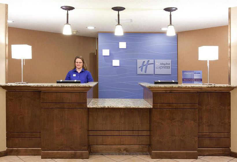 Hotel Holiday Inn Express Torrington  