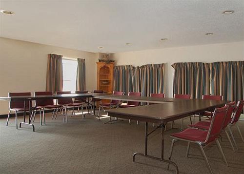 Hotel Quality Inn Newton