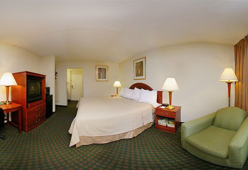 Hotel Quality Inn Allentown