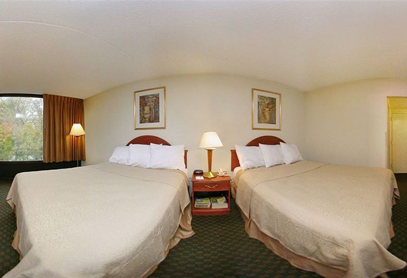 Hotel Quality Inn Allentown  | Allentown | Pennsylvania | United States 1