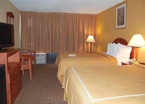 Hotel Quality Inn Allentown  | Allentown | Pennsylvania | United States 3