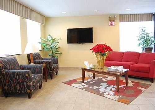 Hotel Quality Inn Allentown  | Allentown | Pennsylvania | United States 4