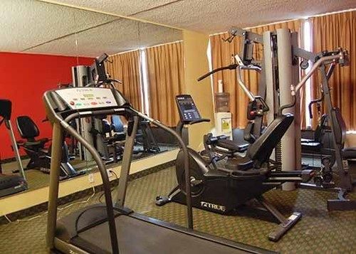 Hotel Quality Inn Allentown  | Allentown | Pennsylvania | United States 5