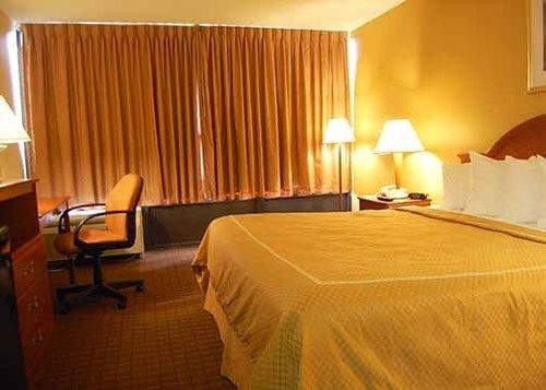 Hotel Quality Inn Allentown  | Allentown | Pennsylvania | United States 6