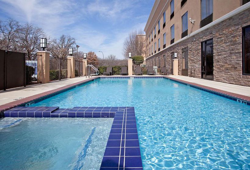 Hotel Holiday Inn Express Arlington (I-20 Parks Mall)  | Arlington | Texas | United States 1