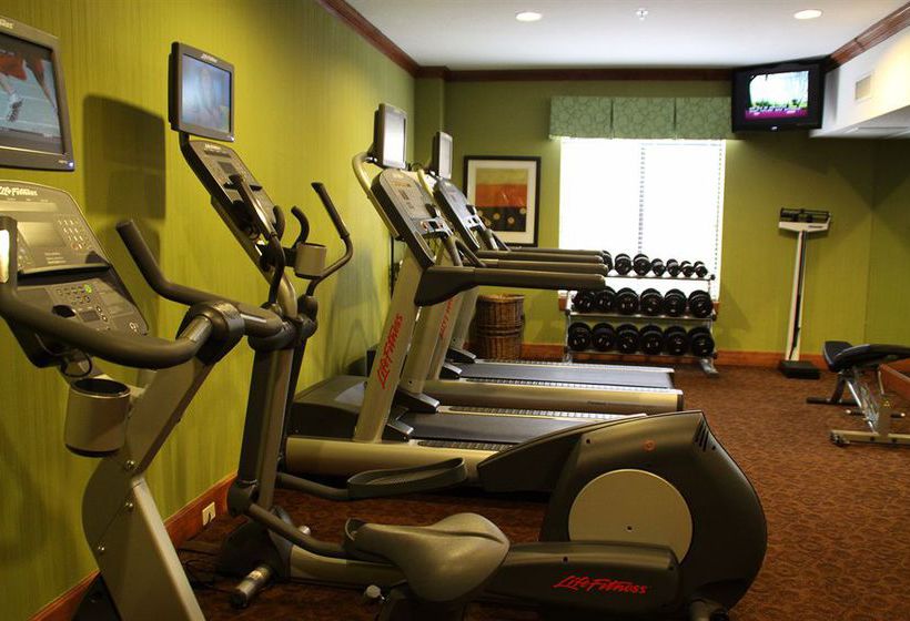 Hotel Holiday Inn Express Arlington (I-20 Parks Mall)  | Arlington | Texas | United States 11