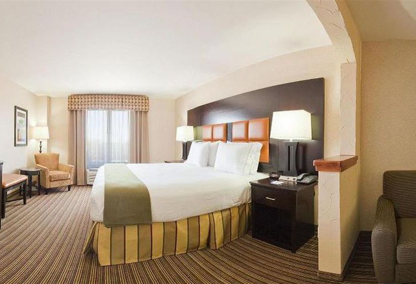 Hotel Holiday Inn Express Arlington (I-20 Parks Mall)  | Arlington | Texas | United States 12
