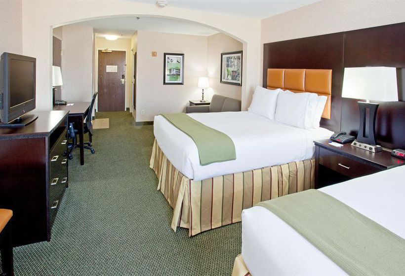 Hotel Holiday Inn Express Arlington (I-20 Parks Mall)  | Arlington | Texas | United States 13