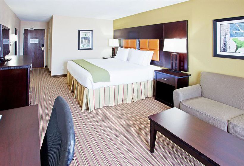 Hotel Holiday Inn Express Arlington (I-20 Parks Mall)  | Arlington | Texas | United States 14