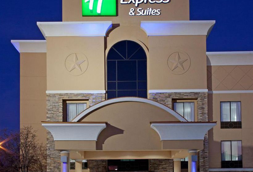 Hotel Holiday Inn Express Arlington (I-20 Parks Mall)  | Arlington | Texas | United States 15