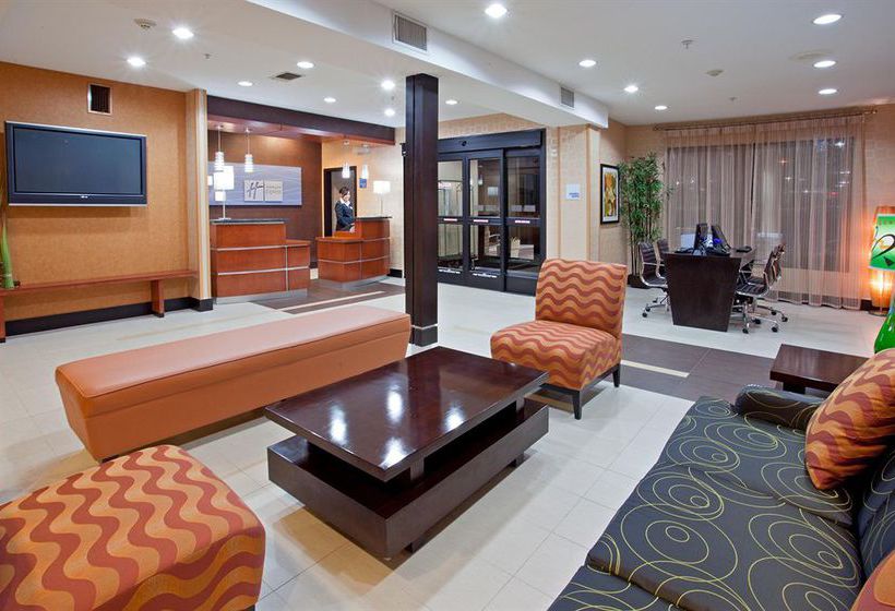 Hotel Holiday Inn Express Arlington (I-20 Parks Mall)  | Arlington | Texas | United States 16