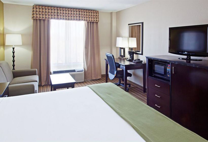 Hotel Holiday Inn Express Arlington (I-20 Parks Mall)  | Arlington | Texas | United States 17