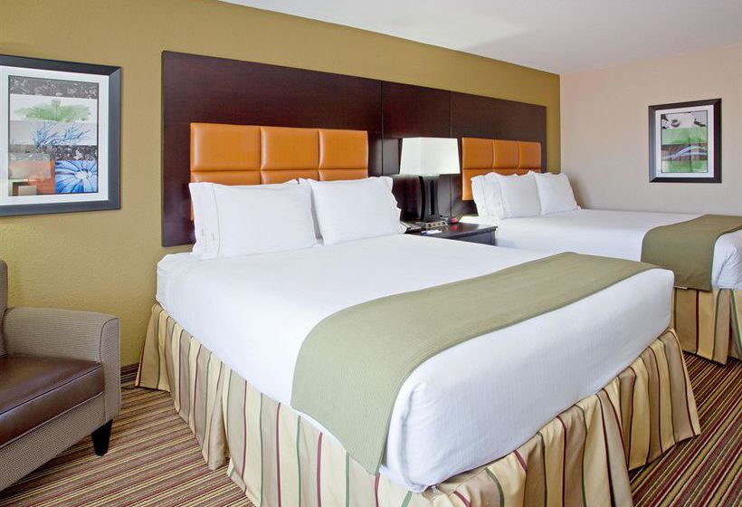 Hotel Holiday Inn Express Arlington (I-20 Parks Mall)  | Arlington | Texas | United States 18