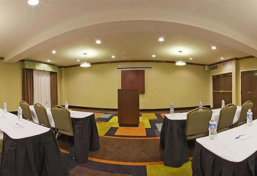 Hotel Holiday Inn Express Arlington (I-20 Parks Mall)  | Arlington | Texas | United States 20