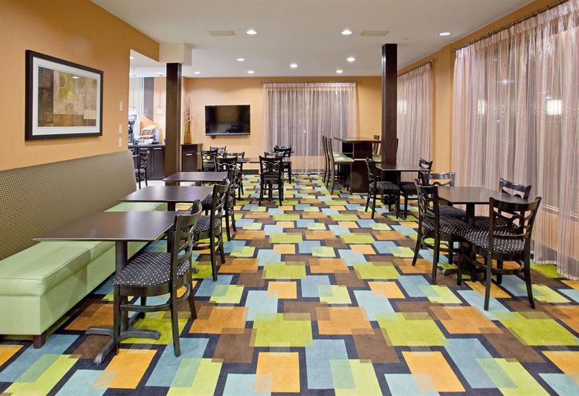Hotel Holiday Inn Express Arlington (I-20 Parks Mall)  | Arlington | Texas | United States 3
