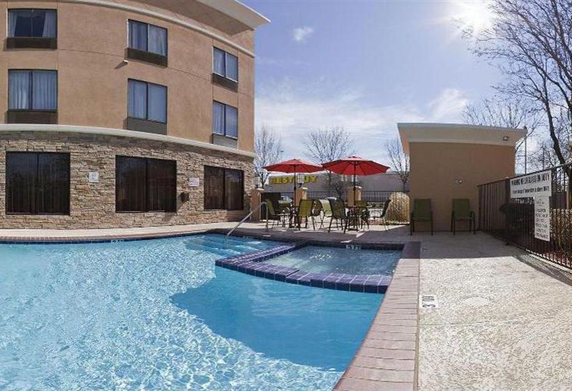 Hotel Holiday Inn Express Arlington (I-20 Parks Mall)  | Arlington | Texas | United States 5