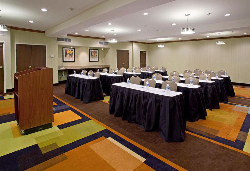Hotel Holiday Inn Express Arlington (I-20 Parks Mall)  | Arlington | Texas | United States 6