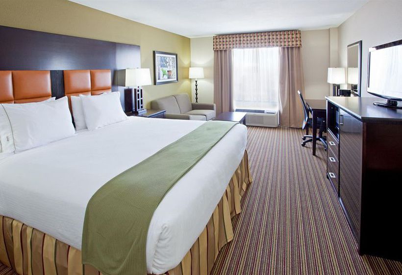 Hotel Holiday Inn Express Arlington (I-20 Parks Mall)  | Arlington | Texas | United States 7