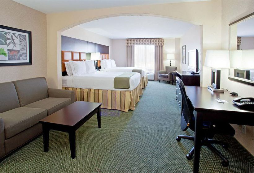 Hotel Holiday Inn Express Arlington (I-20 Parks Mall)  | Arlington | Texas | United States 8