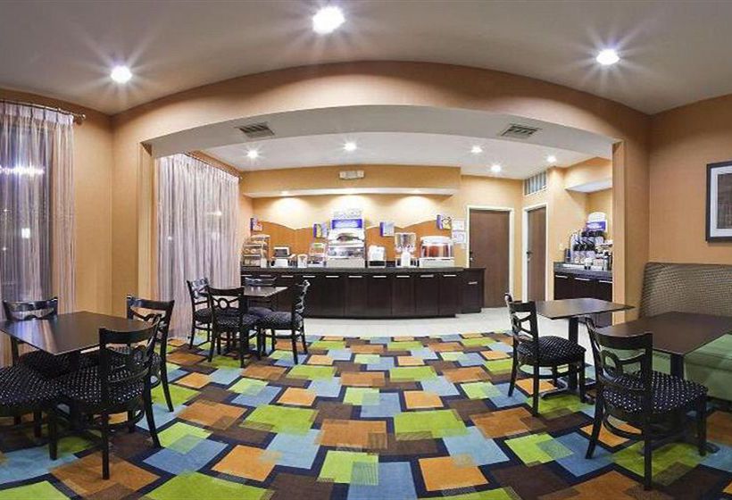 Hotel Holiday Inn Express Arlington (I-20 Parks Mall)  | Arlington | Texas | United States 9