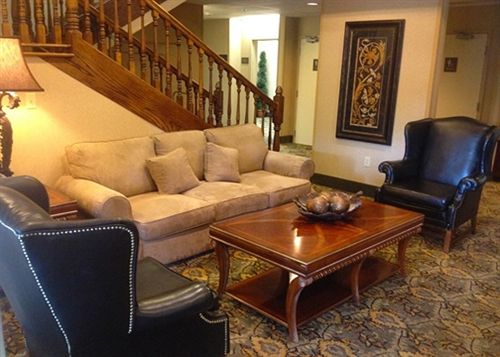 Hotel Comfort Inn & Suites Benton  | Benton | Kentucky | United States 13