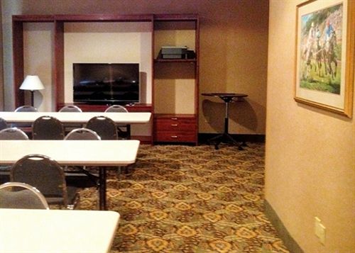 Hotel Comfort Inn & Suites Benton  | Benton | Kentucky | United States 14