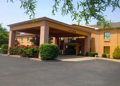Hotel Comfort Inn & Suites Benton  | Benton | Kentucky | United States 2