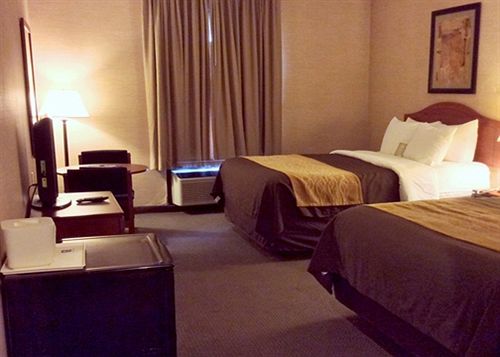 Hotel Comfort Inn & Suites Benton  | Benton | Kentucky | United States 7
