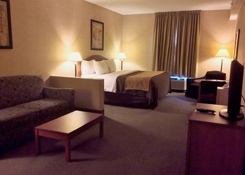 Hotel Comfort Inn & Suites Benton  | Benton | Kentucky | United States 9