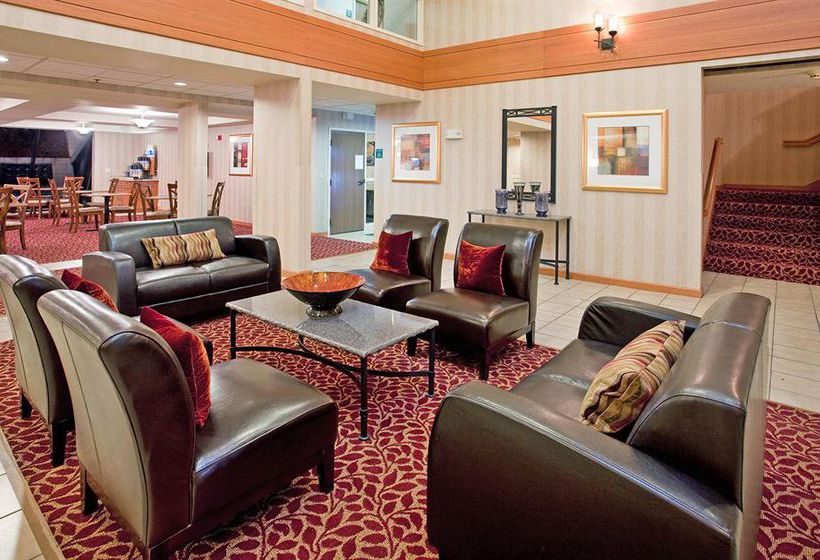 Hôtel Holiday Inn Express Germantown (NW milwaukee) 