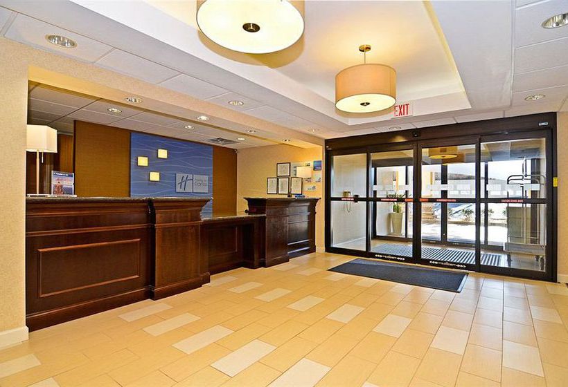 Hotel Holiday Inn Express Atlanta-Stone Mountain  | Stone Mountain | Georgia | United States 11