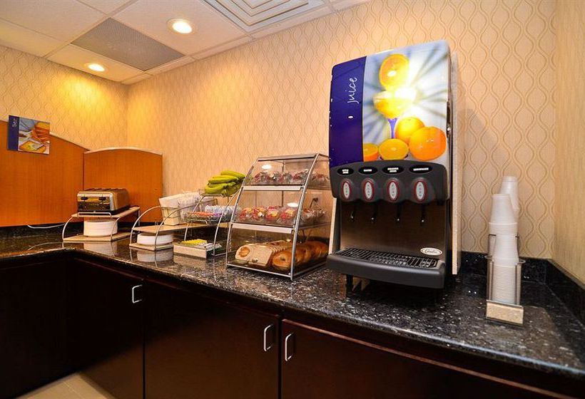 Hotel Holiday Inn Express Atlanta-Stone Mountain  | Stone Mountain | Georgia | United States 12
