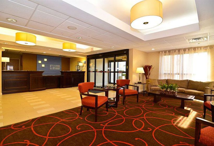 Hotel Holiday Inn Express Atlanta-Stone Mountain  | Stone Mountain | Georgia | United States 13