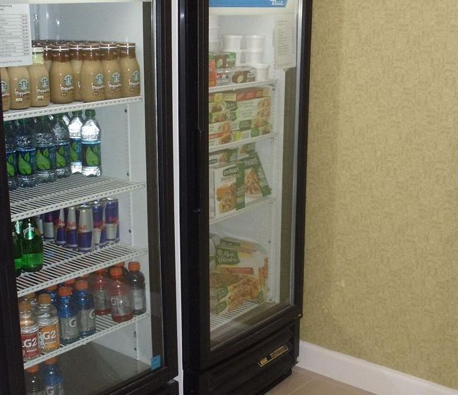 Hotel Holiday Inn Express Atlanta-Stone Mountain  | Stone Mountain | Georgia | United States 14