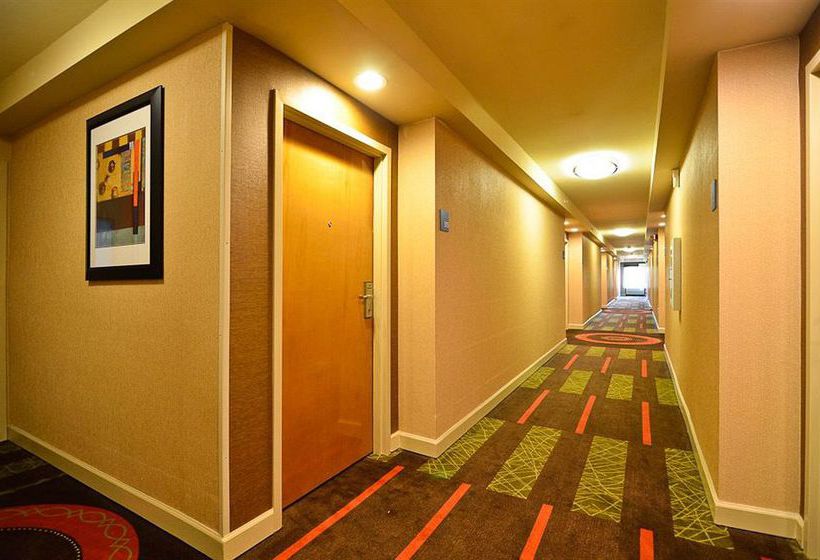 Hotel Holiday Inn Express Atlanta-Stone Mountain  | Stone Mountain | Georgia | United States 15
