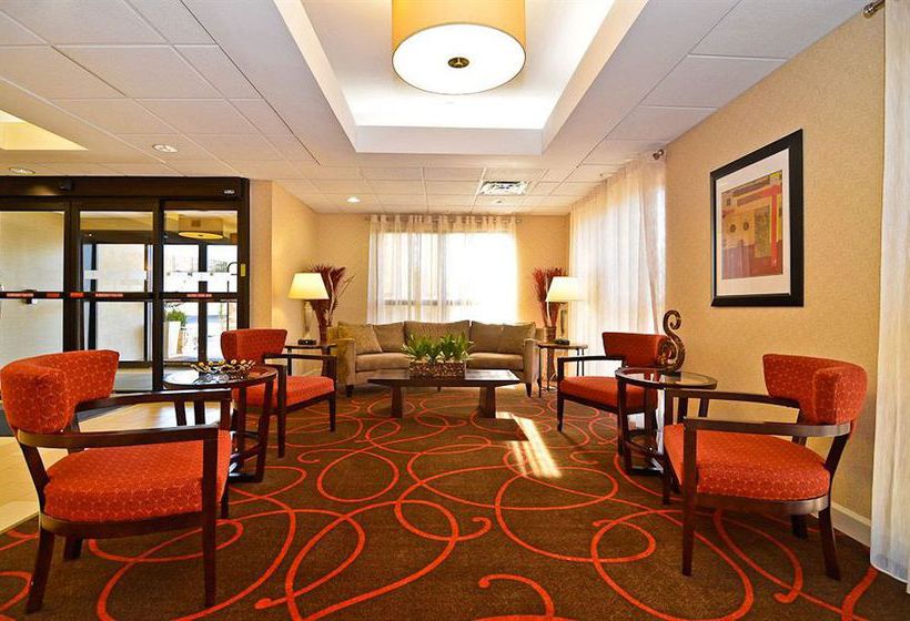 Hotel Holiday Inn Express Atlanta-Stone Mountain  | Stone Mountain | Georgia | United States 16