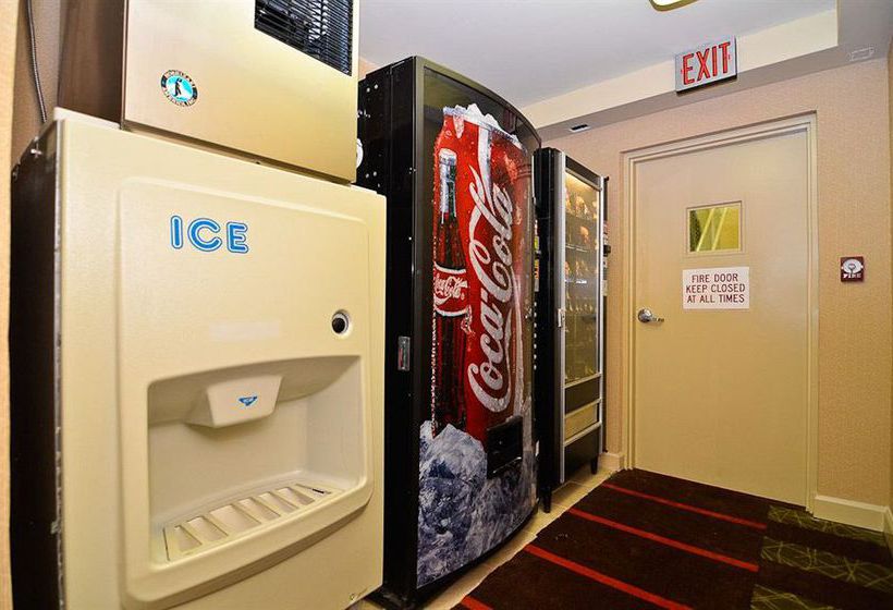 Hotel Holiday Inn Express Atlanta-Stone Mountain  | Stone Mountain | Georgia | United States 17