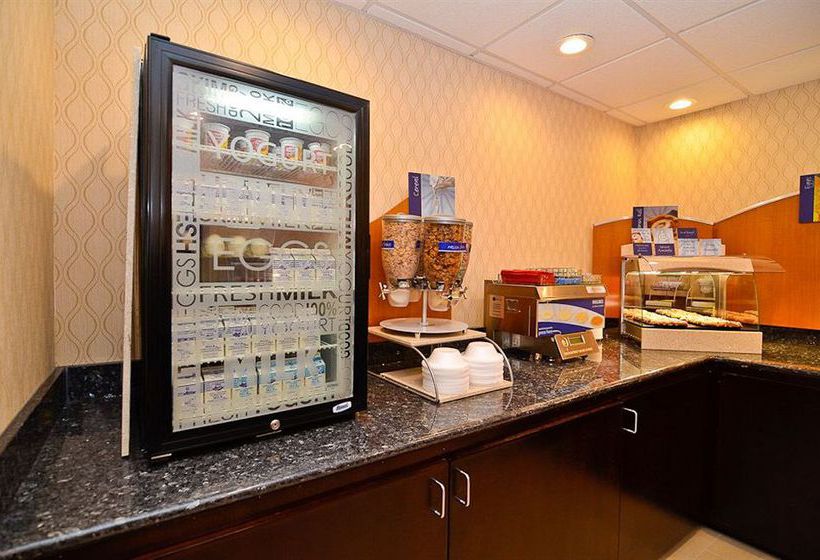 Hotel Holiday Inn Express Atlanta-Stone Mountain  | Stone Mountain | Georgia | United States 2