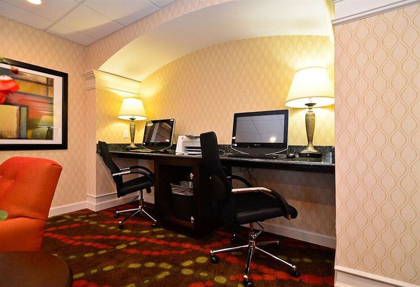 Hotel Holiday Inn Express Atlanta-Stone Mountain  | Stone Mountain | Georgia | United States 20