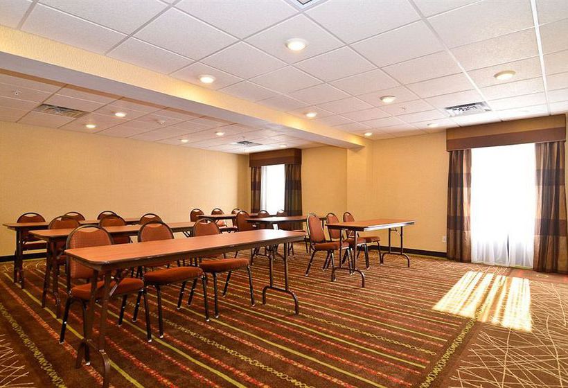 Hotel Holiday Inn Express Atlanta-Stone Mountain  | Stone Mountain | Georgia | United States 3