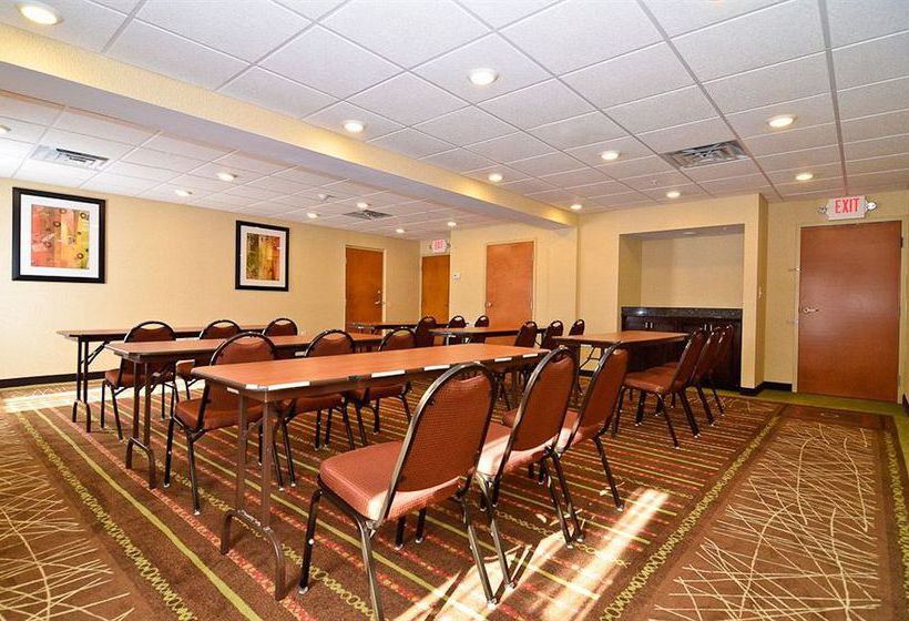Hotel Holiday Inn Express Atlanta-Stone Mountain  | Stone Mountain | Georgia | United States 4