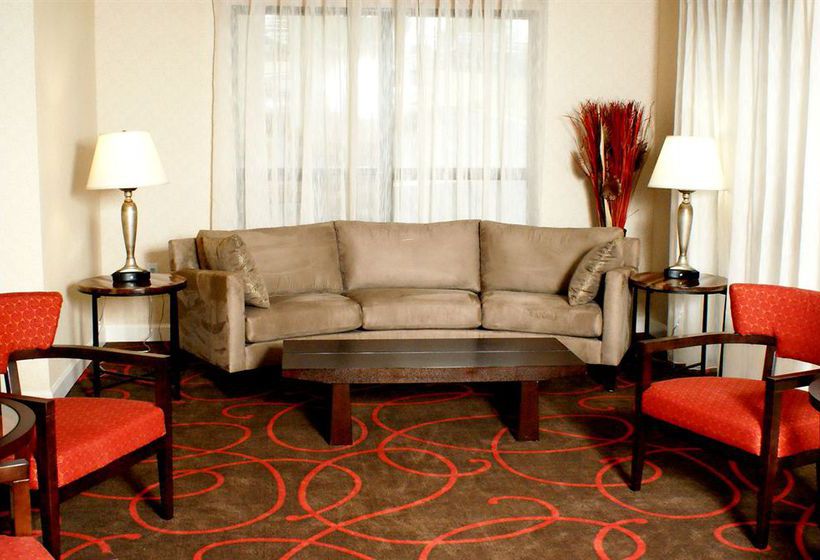 Hotel Holiday Inn Express Atlanta-Stone Mountain  | Stone Mountain | Georgia | United States 5