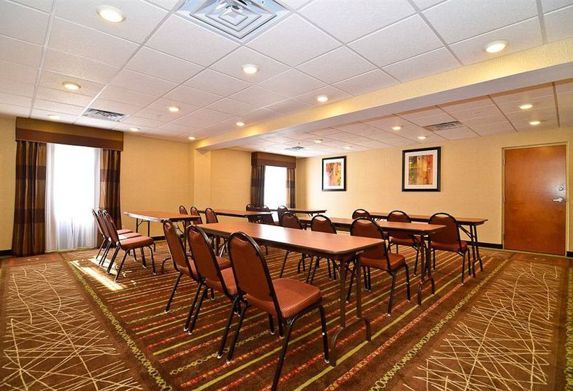 Hotel Holiday Inn Express Atlanta-Stone Mountain  | Stone Mountain | Georgia | United States 6
