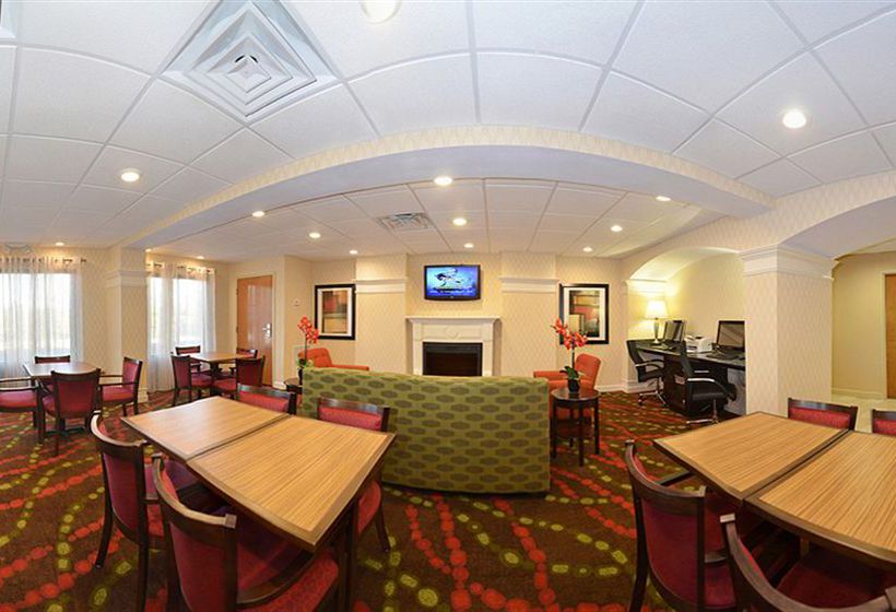 Hotel Holiday Inn Express Atlanta-Stone Mountain  | Stone Mountain | Georgia | United States 7