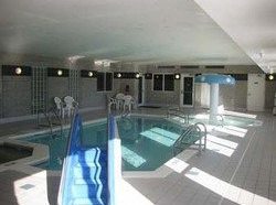 Hotel Baymont Inn & Suites Wahpeton  | Wahpeton | North Dakota | Vereinigte Staaten 2