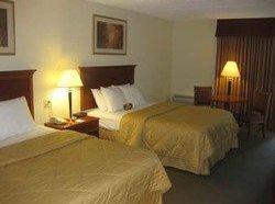 Hotel Baymont Inn & Suites Wahpeton  | Wahpeton | North Dakota | Vereinigte Staaten 3