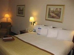 Hotel Baymont Inn & Suites Wahpeton  | Wahpeton | North Dakota | Vereinigte Staaten 4
